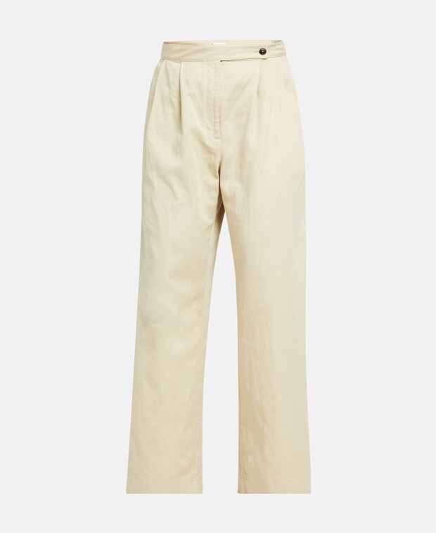 

Повседневные брюки Tommy Hilfiger, экрю