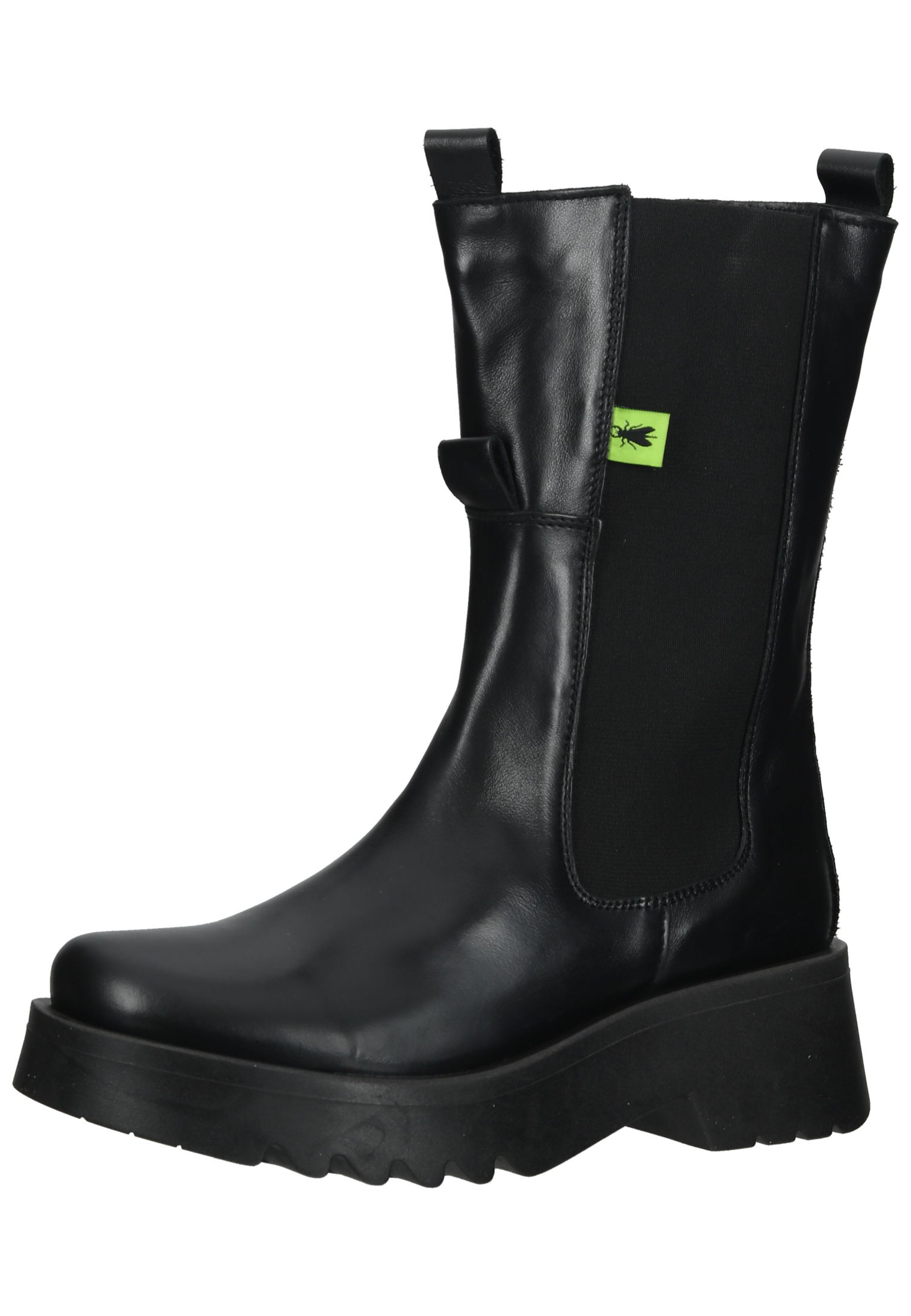 

Ботинки Fly London Stiefel, черный