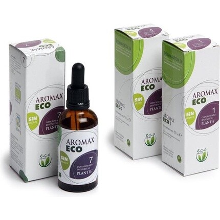 

Мужская парфюмерная вода Artesania Aromax-14 Eco 50ml S Alcohol