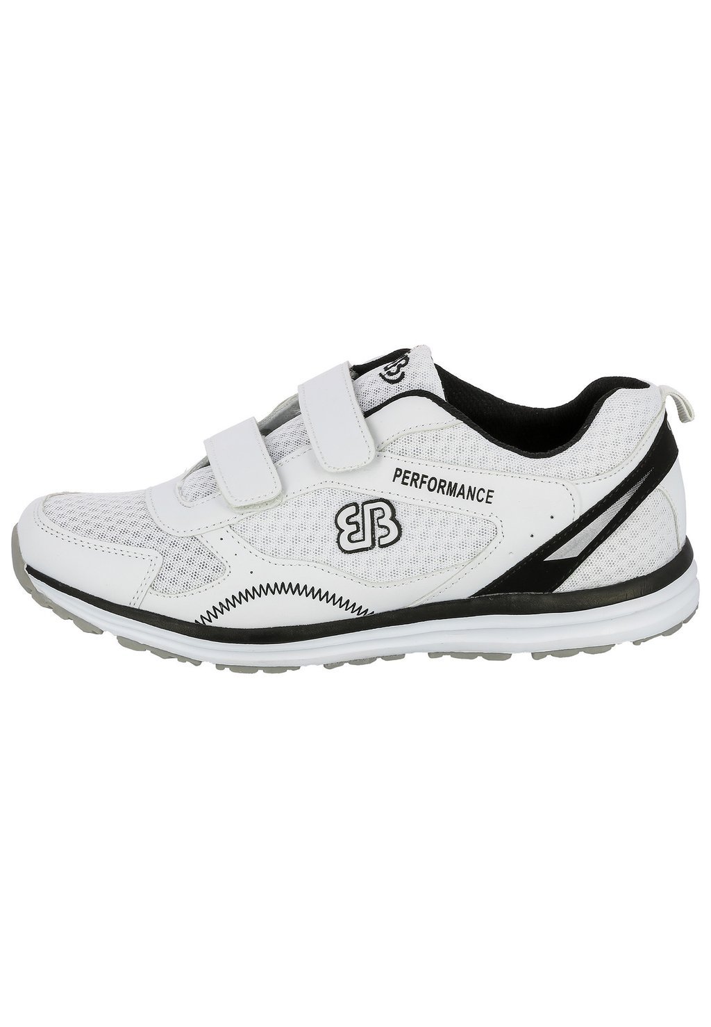 

Кроссовки низкие JOGGINGSCHUH PERFORMANCE V Brütting, цвет weiss