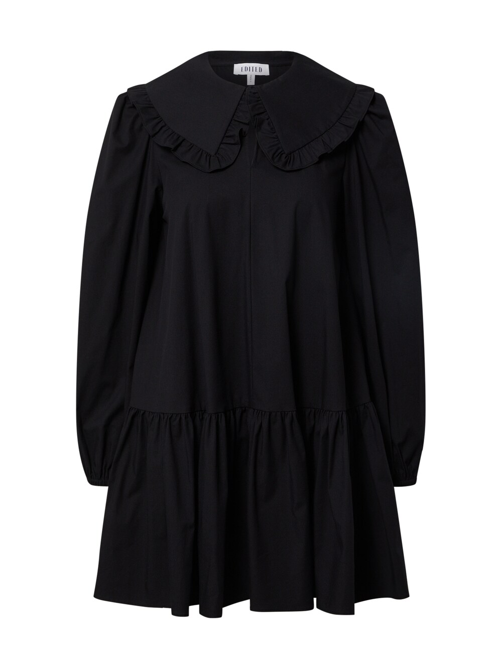 Рубашка-платье Edited Katarina, черный