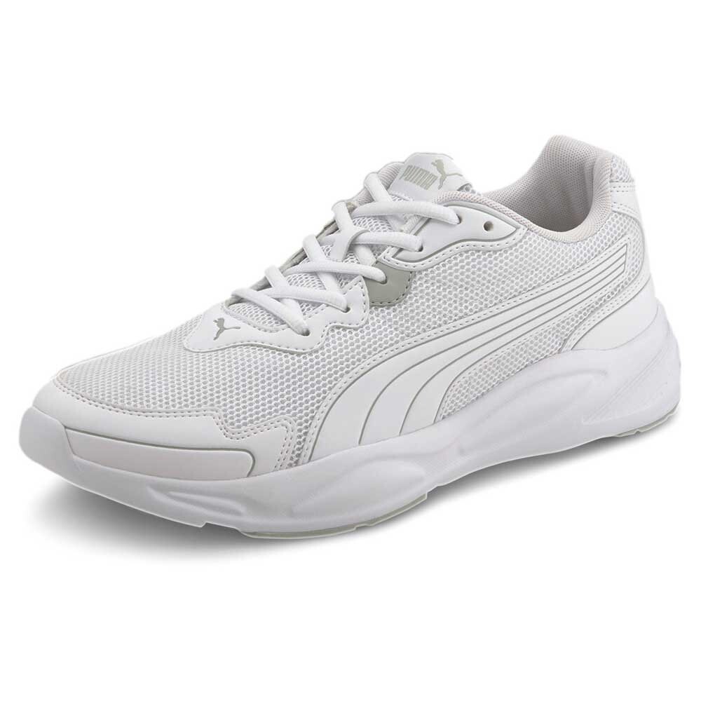 

Кроссовки Puma 90S Runner Nu Wave, белый
