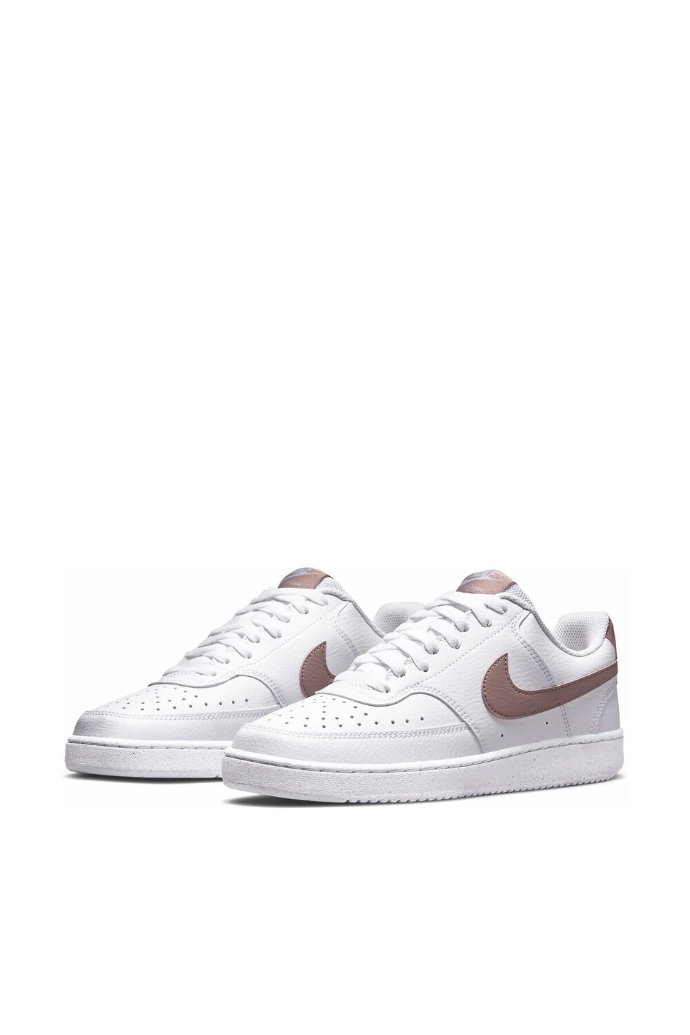 

Кроссовки - Белый - Плоские Nike, белый