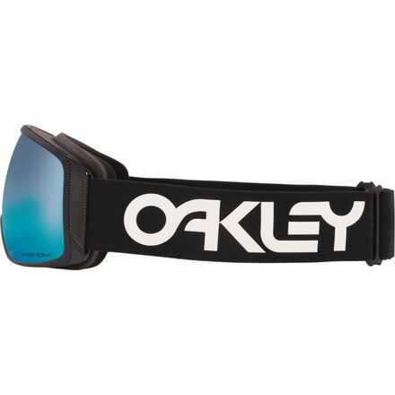 Очки Flight Tracker XL Oakley, цвет Factory Pilot Black/Sapphire шорты мма athletic pro dragon flight ms 122 xl
