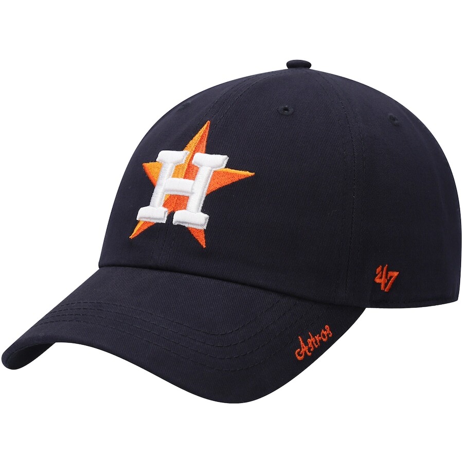 

Бейсболка 47 Houston Astros, нави
