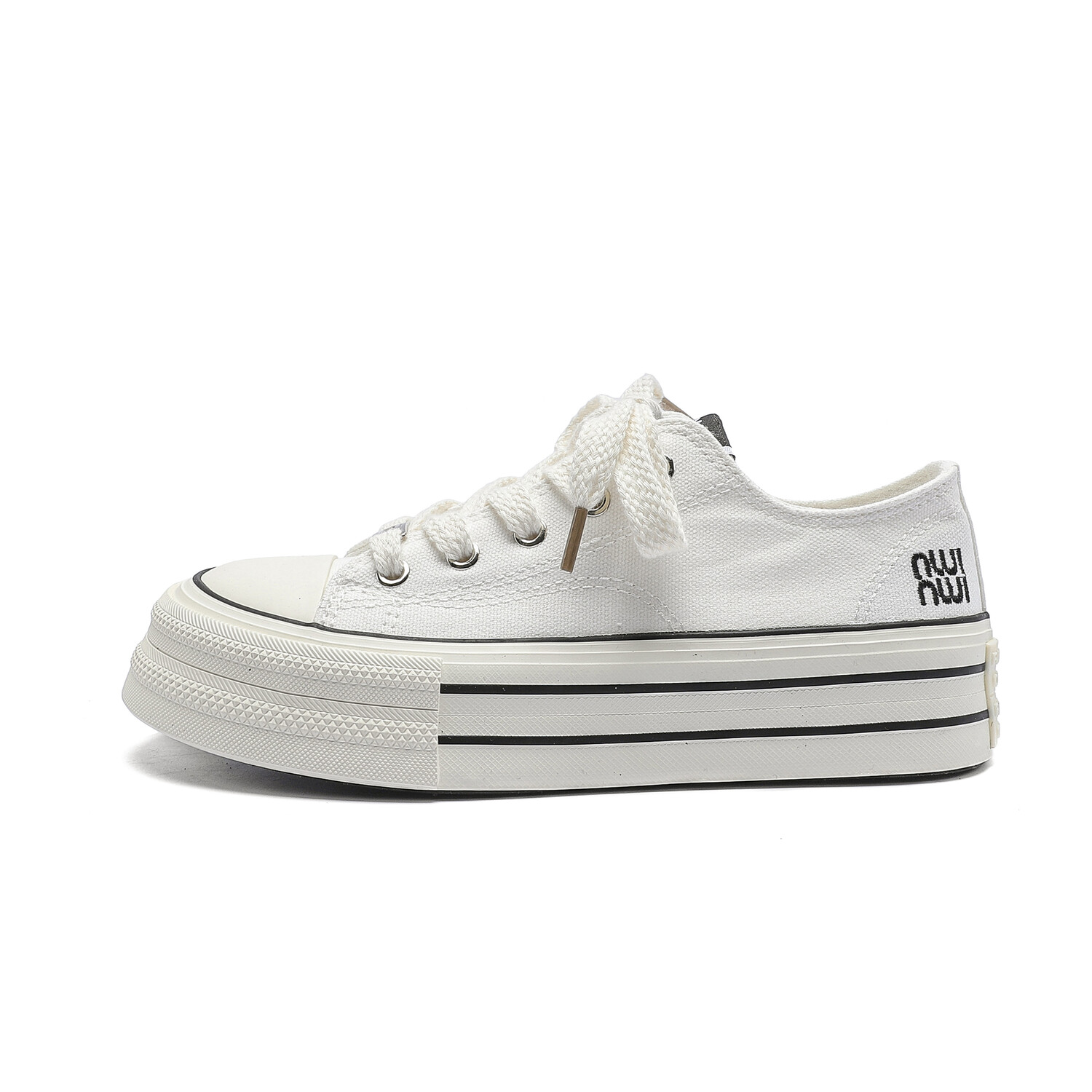 

Кроссовки VKOI 1999 Skateboarding Shoes Unisex Low-top, цвет Burgundy