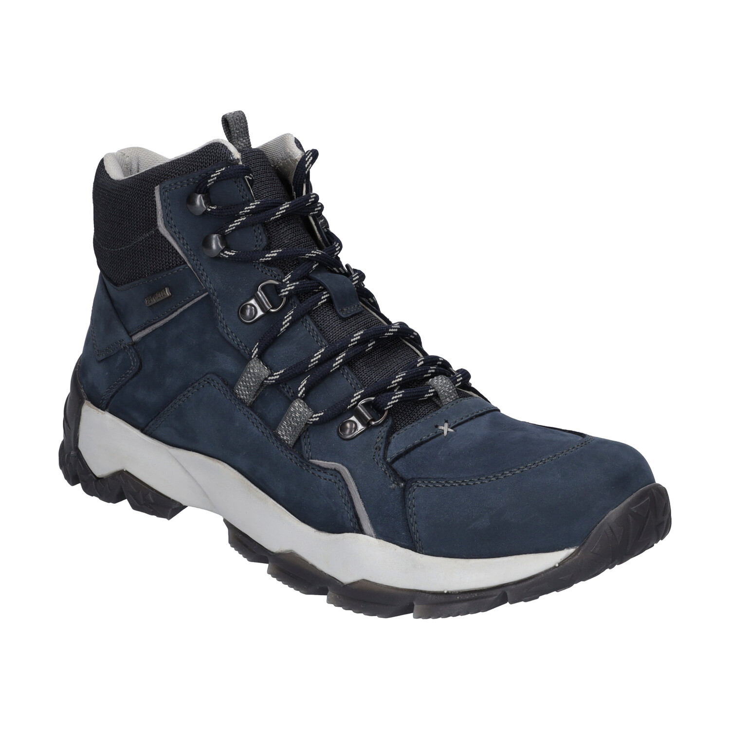 

Сапоги Josef Seibel ette Philipp 50, цвет jeans kombi