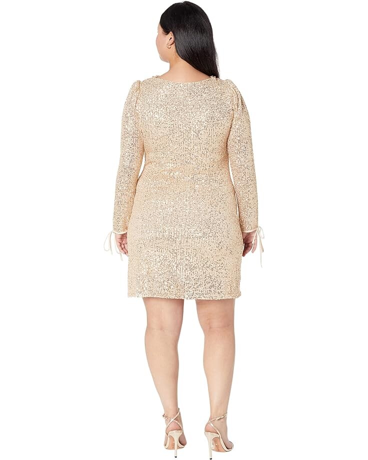 

Платье LITTLE MISTRESS Aimee Dress, золотой, Желтый, Платье LITTLE MISTRESS Aimee Dress, золотой