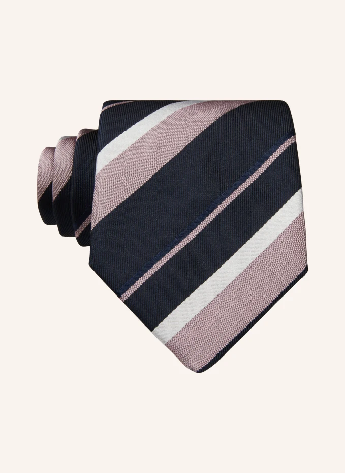 

Галстук Boss, белый