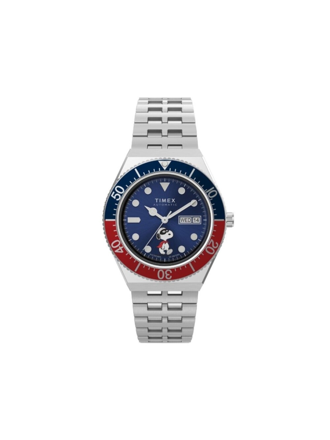 

Часы мужские TIMEX, синий