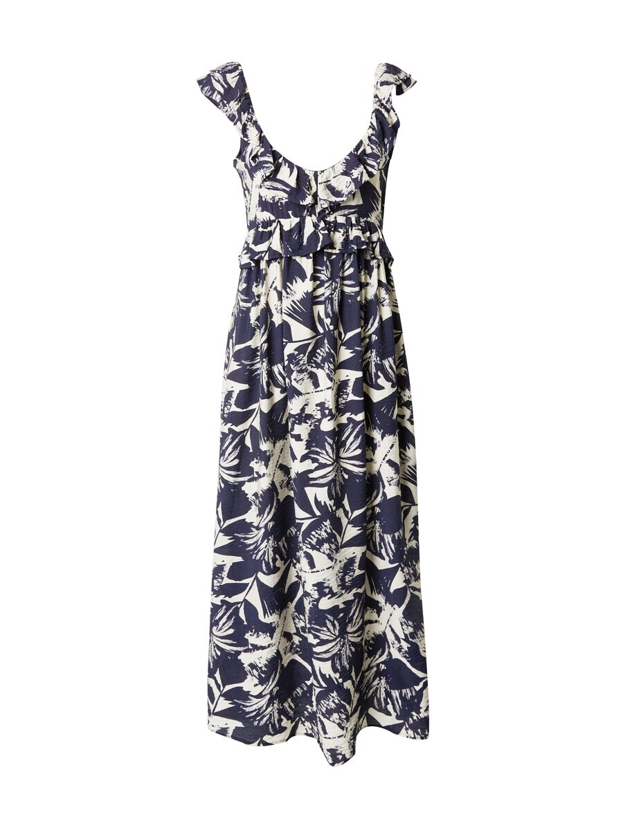 

Летнее платье Vero Moda JOSIE, темно-синий