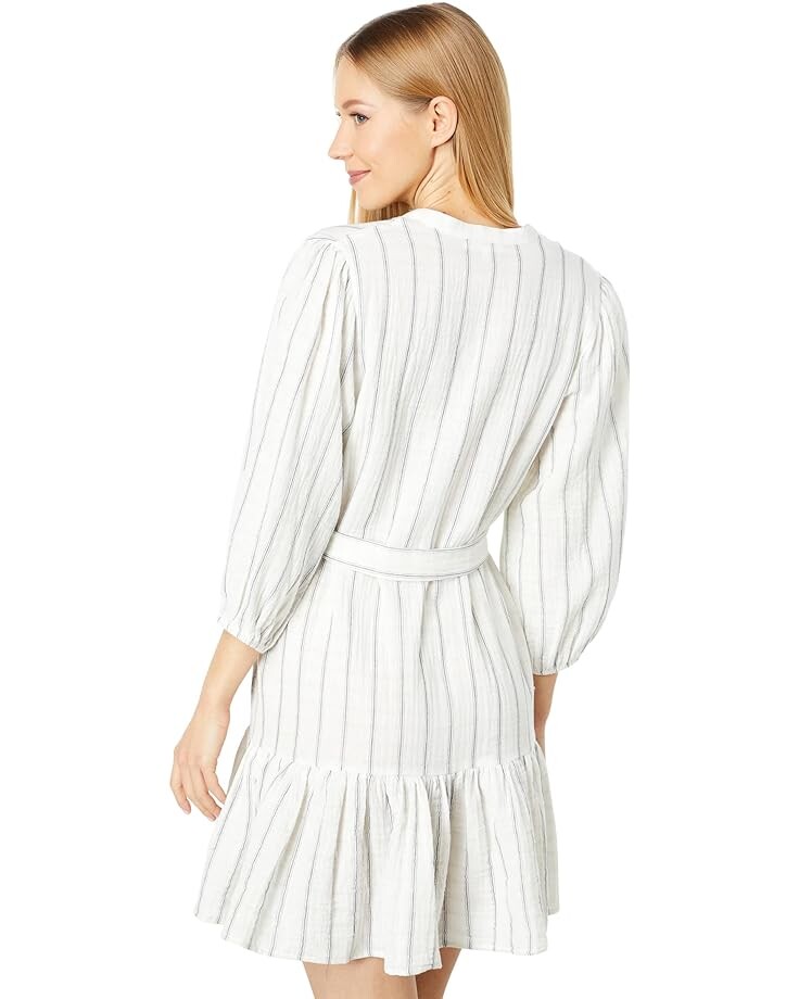 

Платье Heartloom Zein Dress, цвет Paper