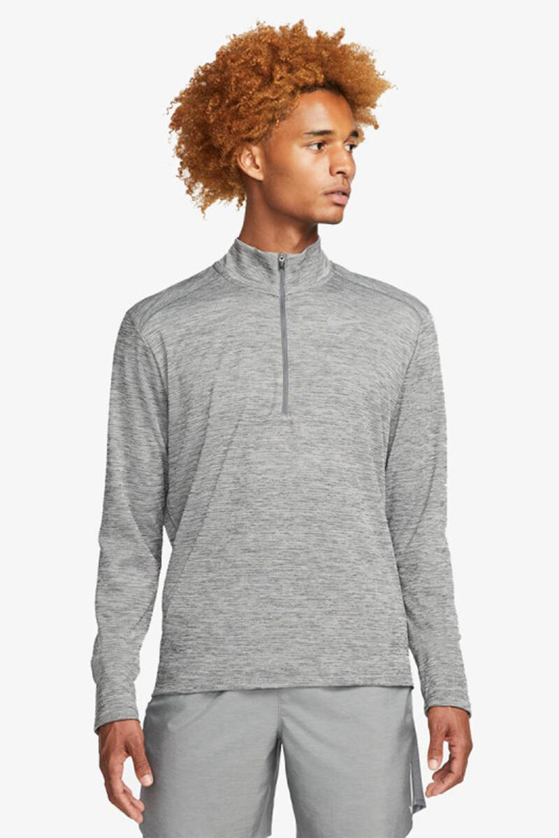 цена Спортивная футболка Nike Nike, серый