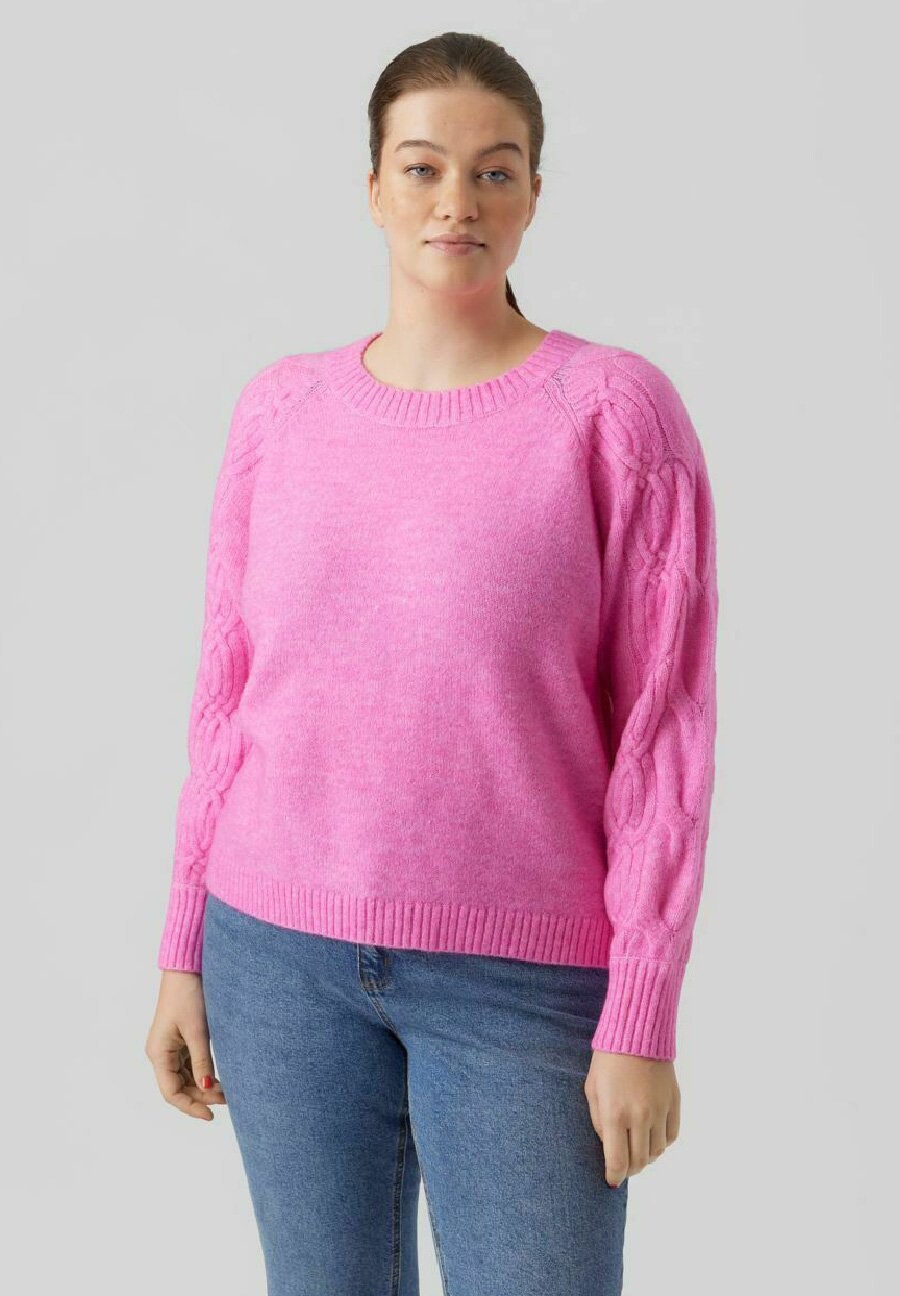 

Свитер Vero Moda, сиреневый