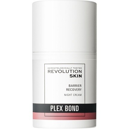 

Plex Bond Barrier Восстанавливающий ночной крем 50 мл Revolution Beauty
