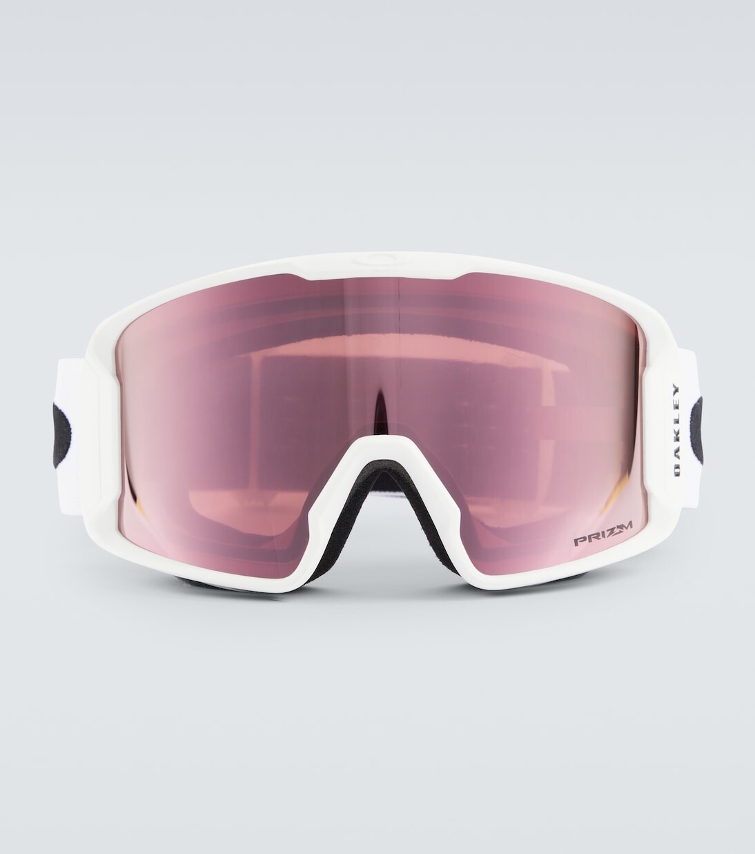 

Защитные очки line miner l Oakley, мультиколор