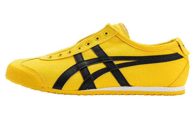 

Onitsuka Tiger MEXICO 66 Life повседневная обувь унисекс