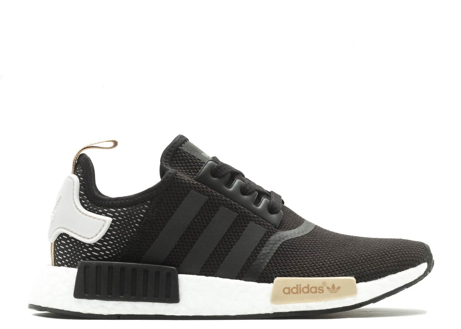 

Кроссовки adidas Wmns Nmd_R1 'Ice Purple', черный