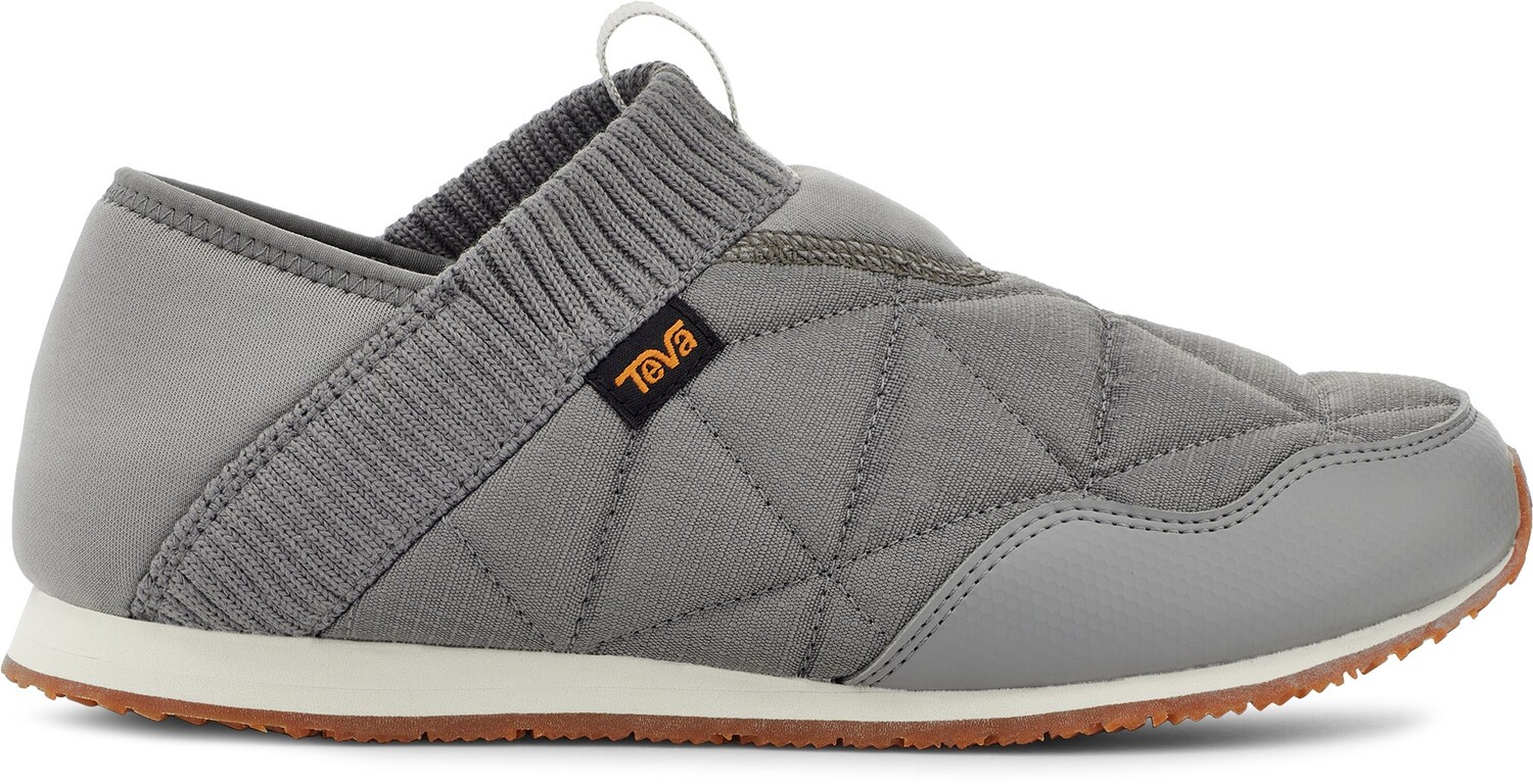 

Слипоны ReEmber Teva, серый