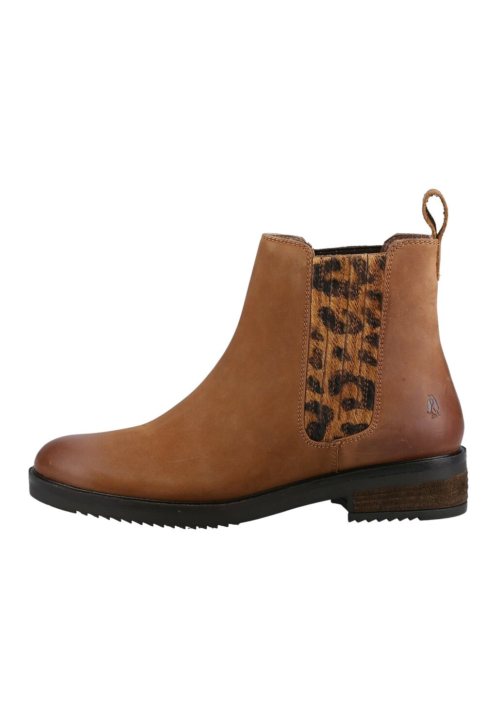 

Полусапоги Hush Puppies