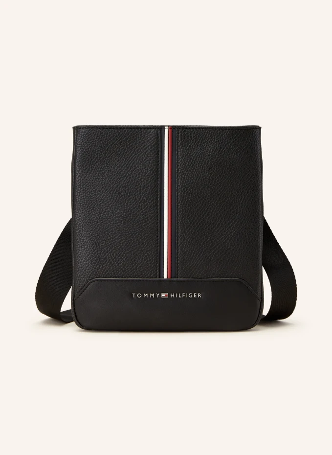 

Рюкзак Tommy Hilfiger, черный