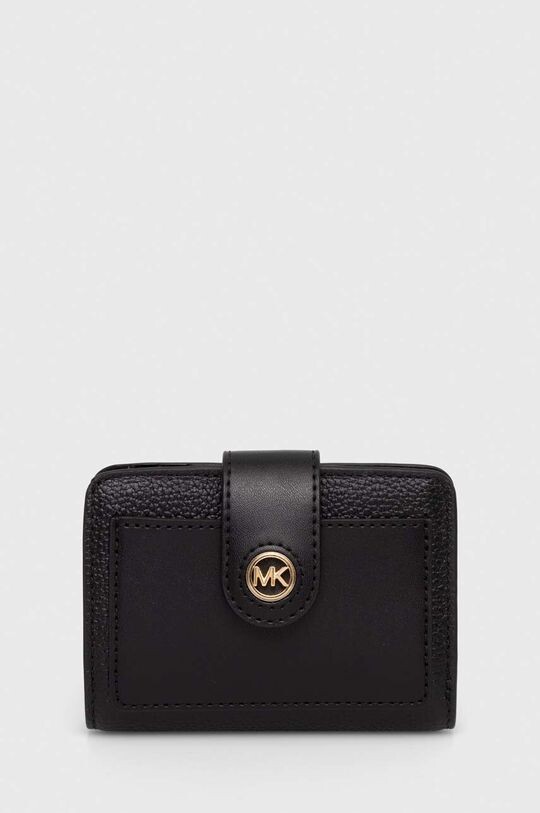

Кошелек Michael Michael Kors, черный