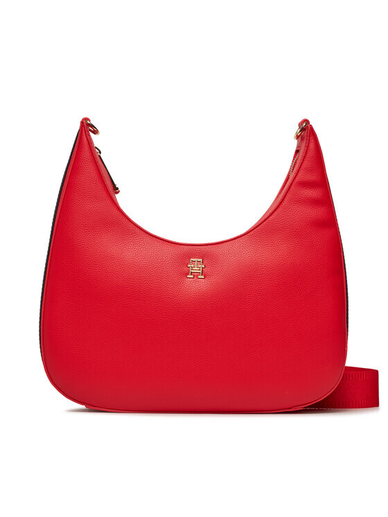 

Кошелек Tommy Hilfiger, красный