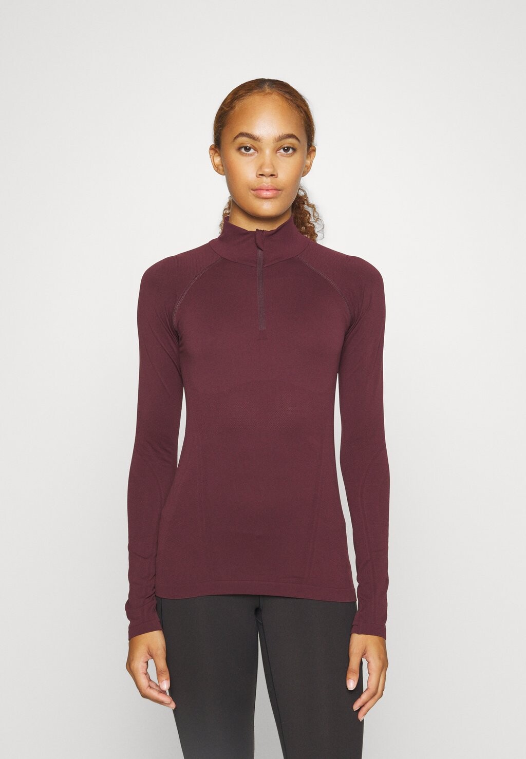 

Рубашка с длинным рукавом Athleta