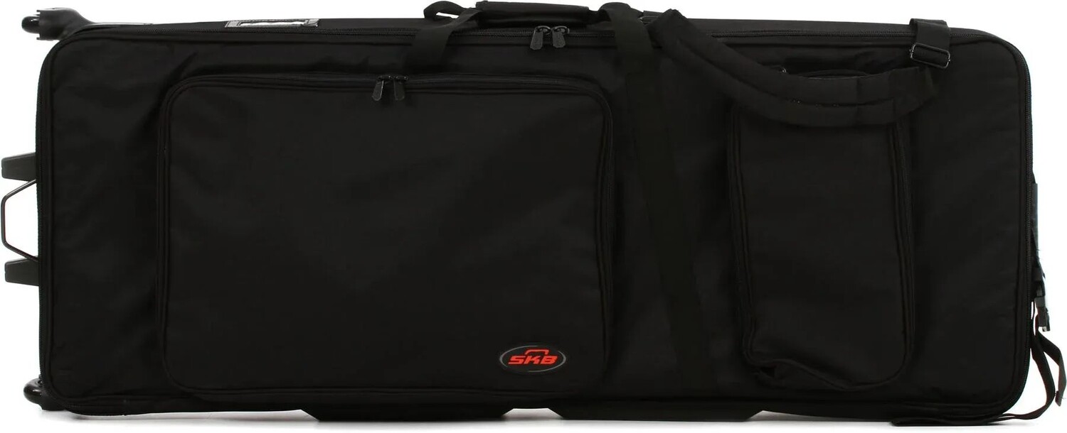 

SKB 1SKB-SC61KW Мягкий чехол для клавиатуры