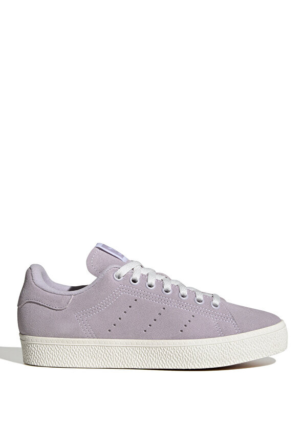 

Серебряные женские кроссовки stan smith Adidas, Серый