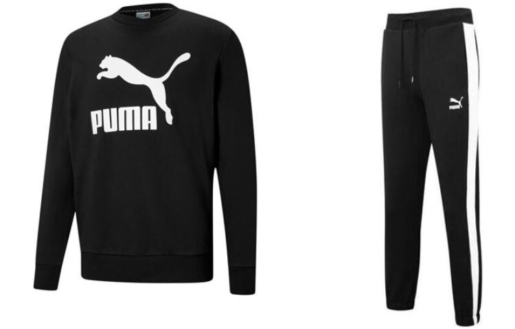 

Повседневная спортивная одежда для мужчин Puma
