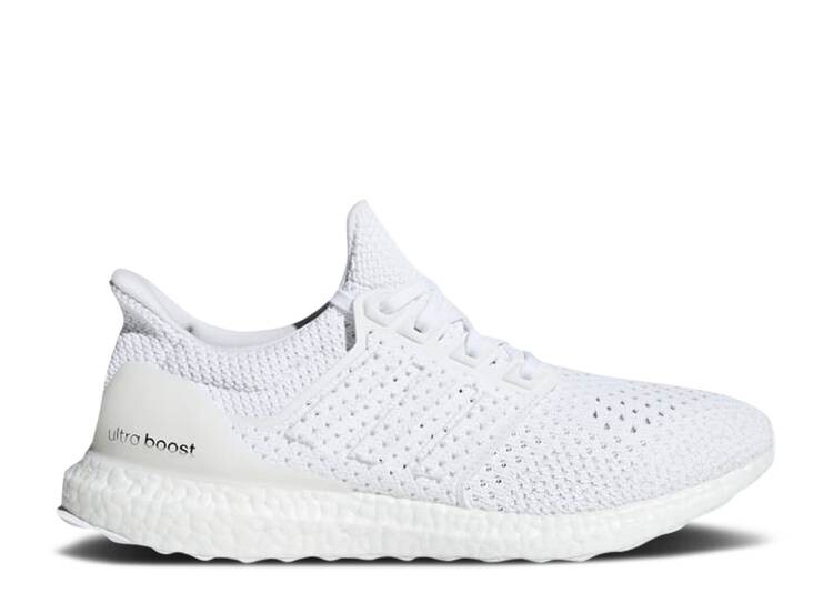 

Кроссовки Adidas ULTRABOOST CLIMA 'WHITE', белый, Белый;серый