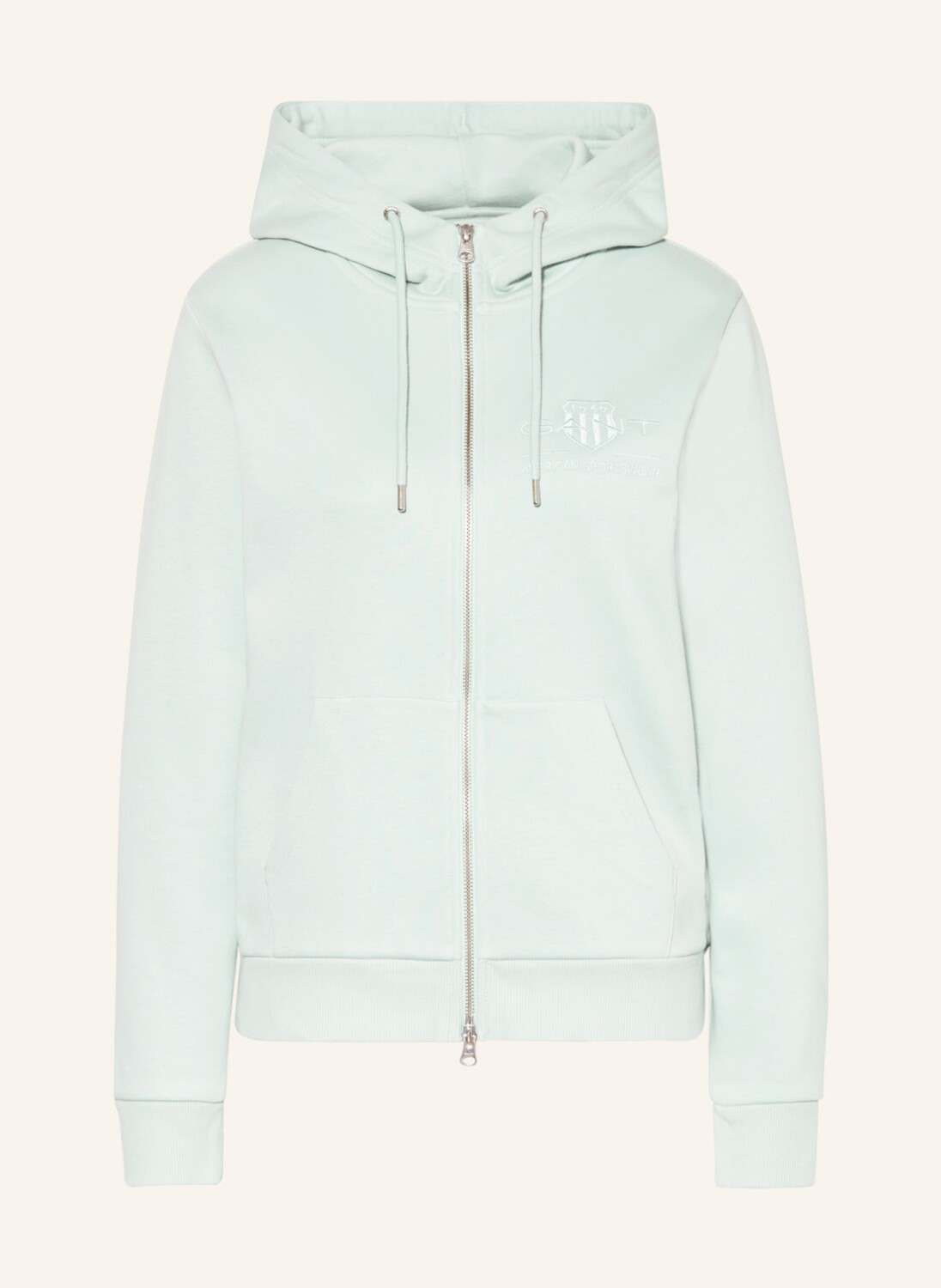 

Спортивная толстовка GANT
