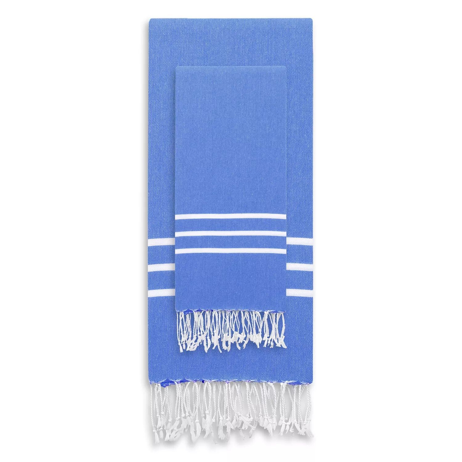 

Linum Home Textiles Alara Pestemal Набор пляжных полотенец