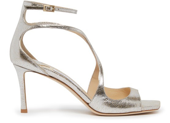 

Босоножки Азия 75 Jimmy Choo