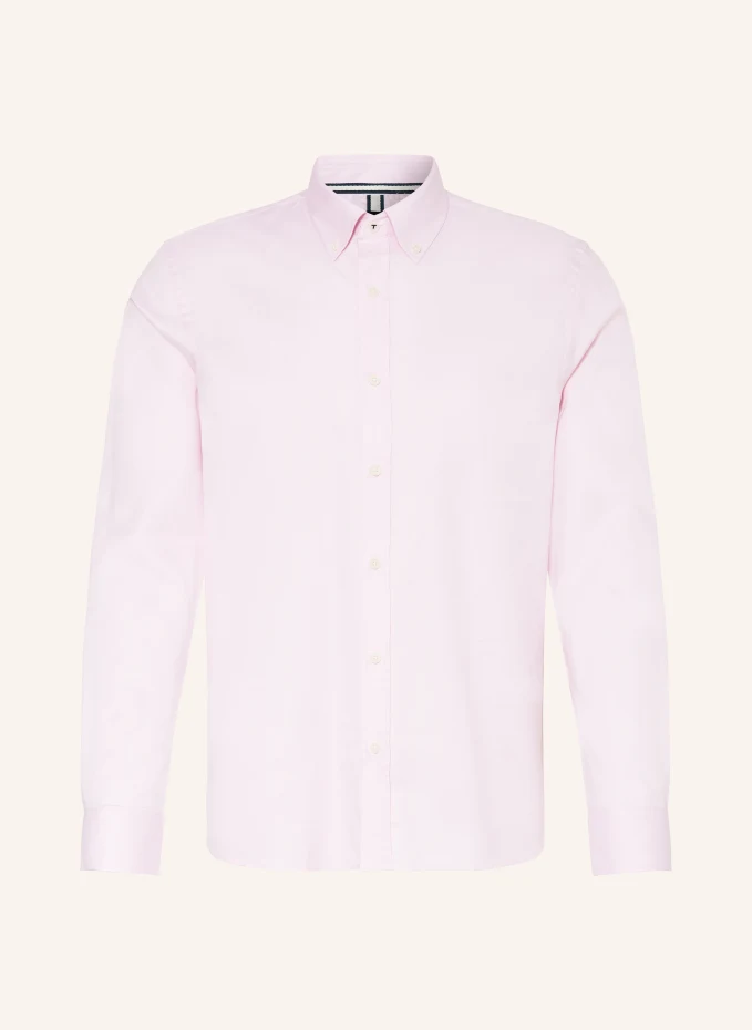 

Рубашка оксфорд стандартного кроя allardo Ted Baker, розовый