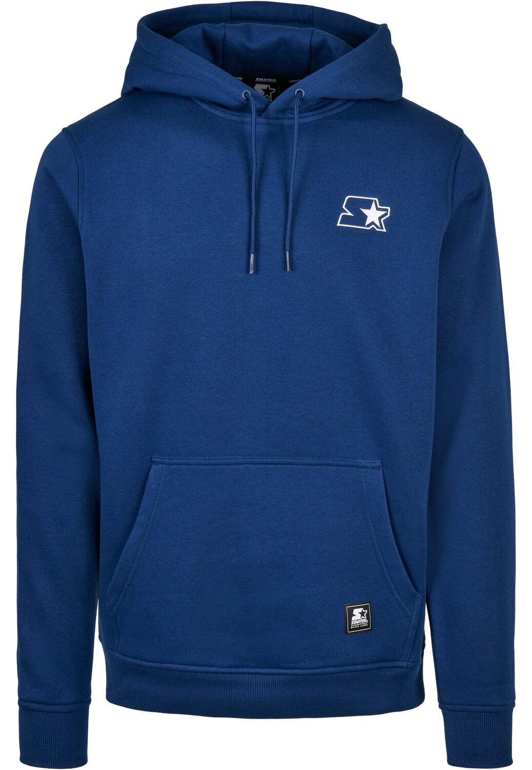 

Толстовка STARTER Kapuzenpullover, синий
