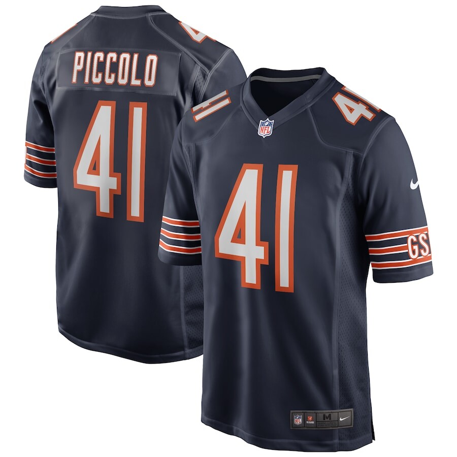 

Джерси Nike Chicago Bears, нави