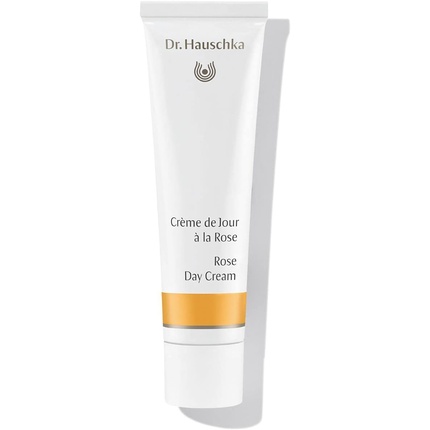 

Дневные кремы Dr. Hauschka, Dr.Hauschka