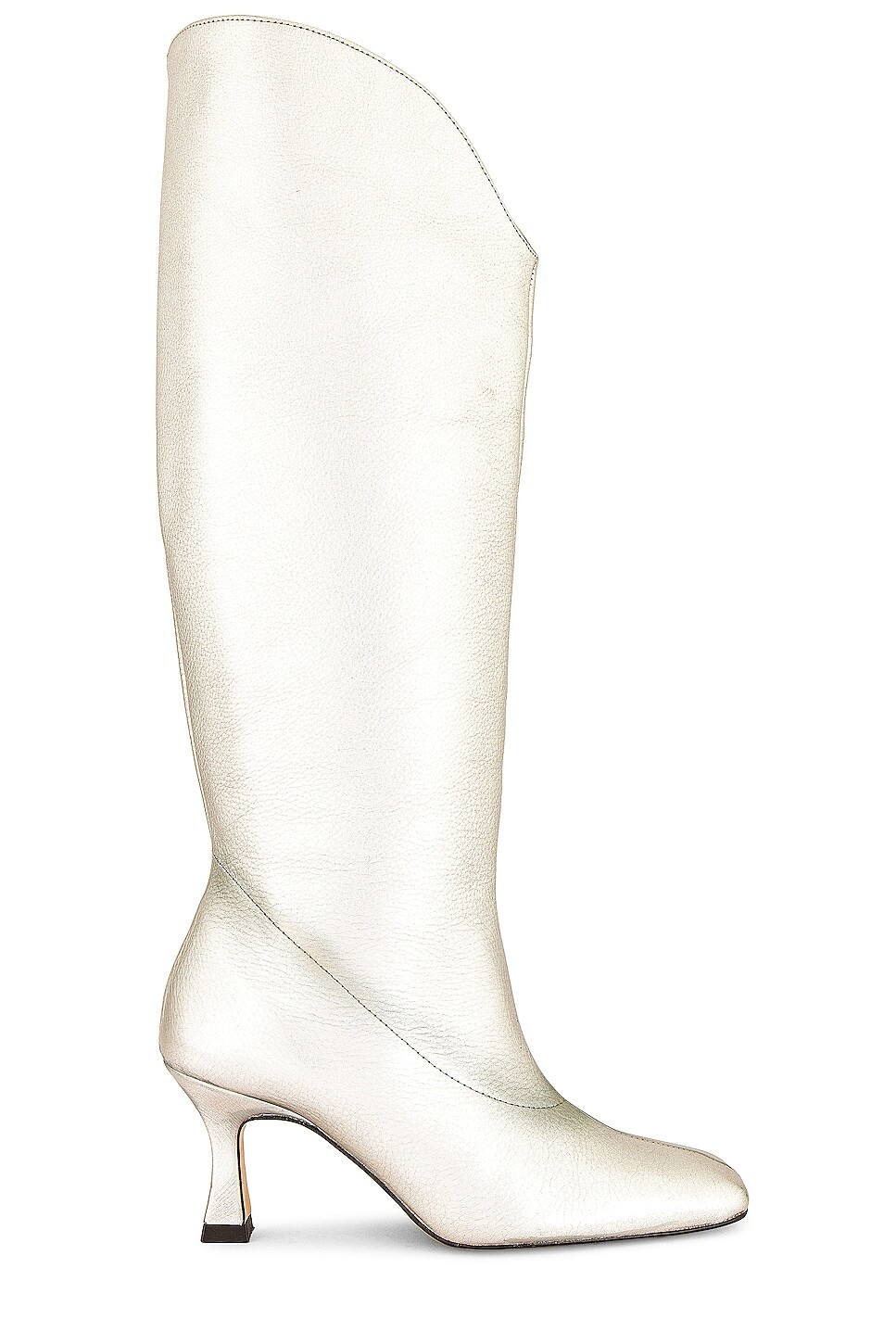 

Ботинки ALOHAS Billys, цвет Shimmer Silver