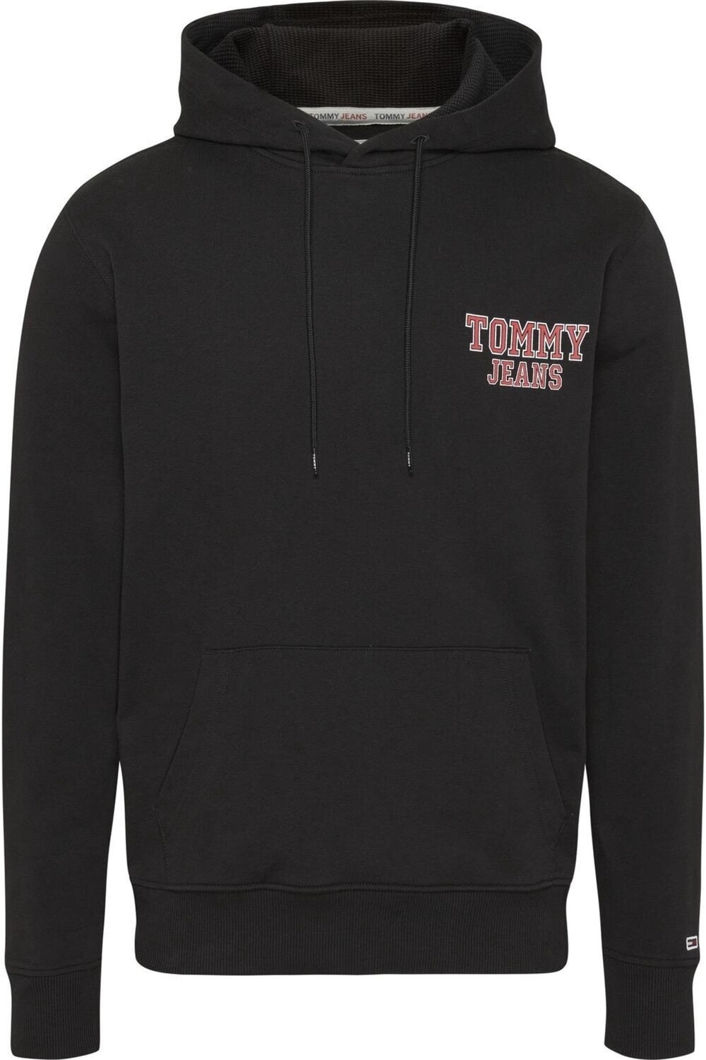 

Толстовка Tommy Hilfiger, Черный