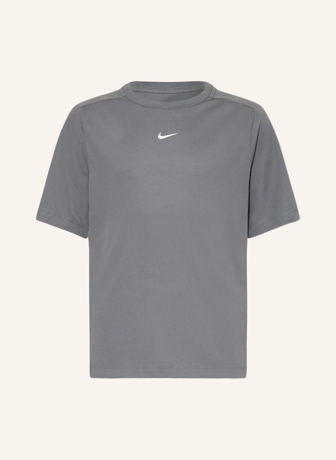 

Футболка мульти Nike, серый