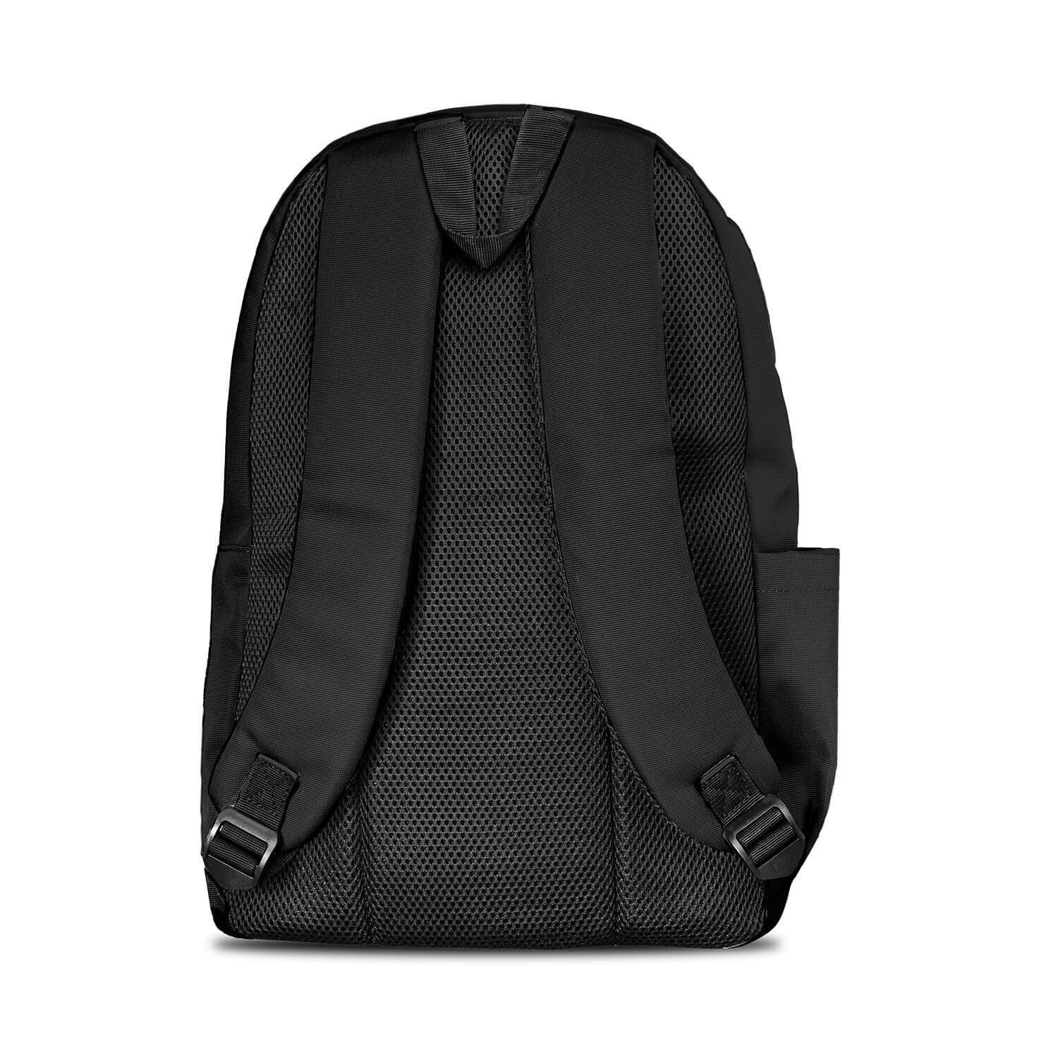 Рюкзак для ноутбука Washington State Cougars Campus, черный