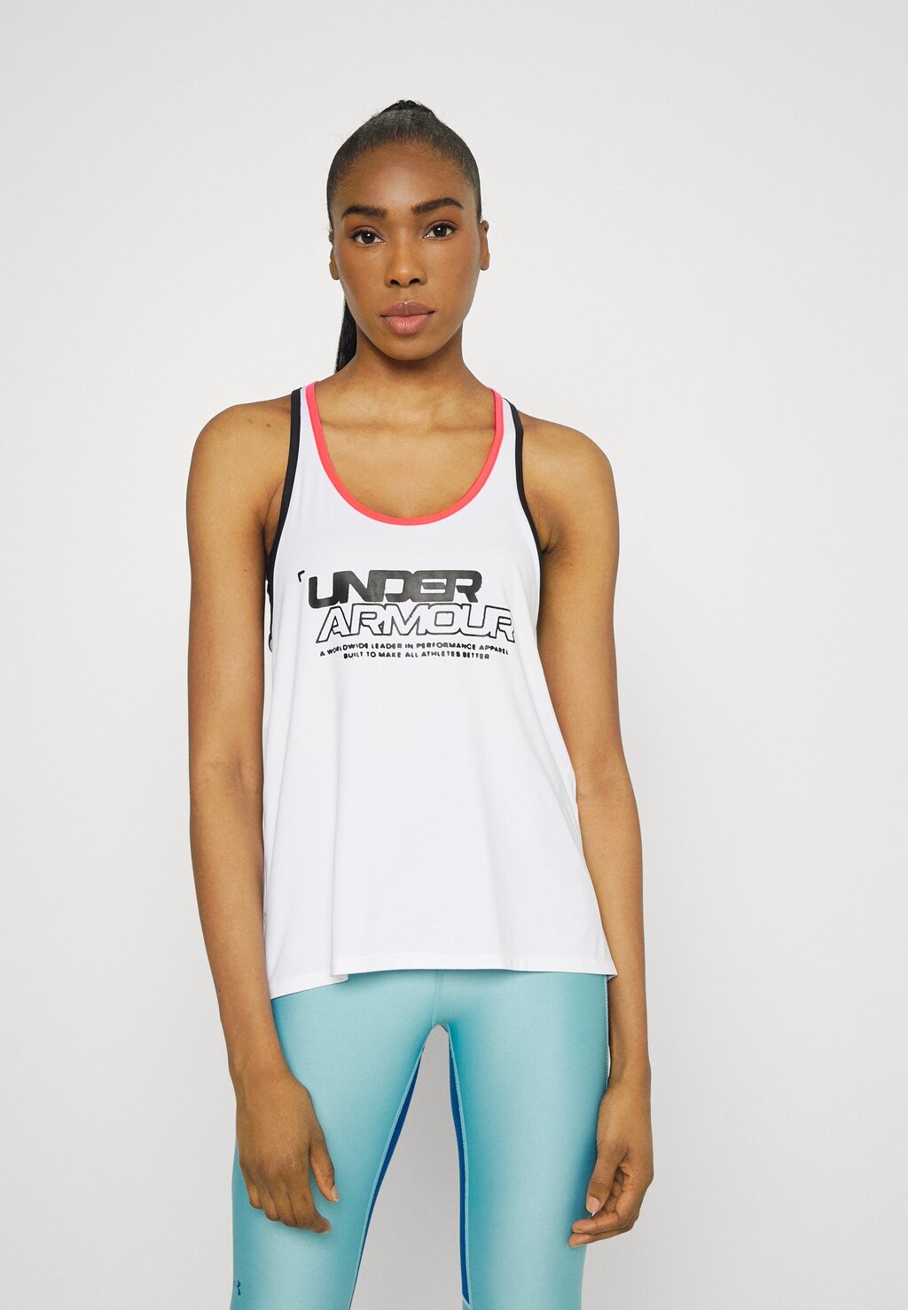 

Топ Under Armour