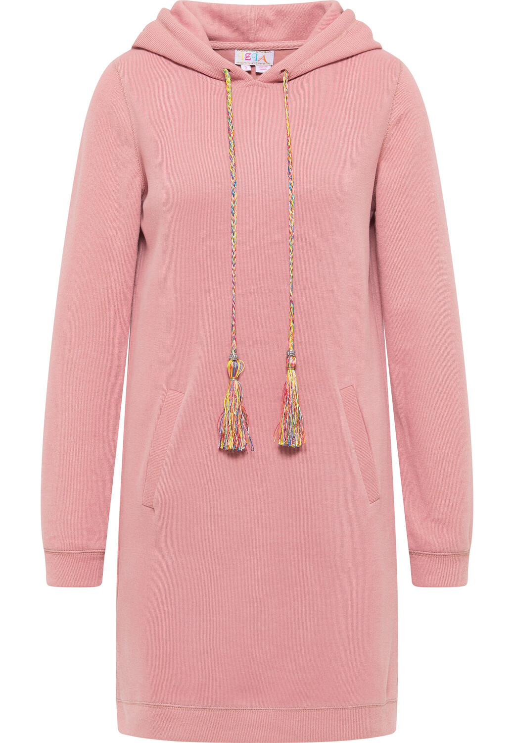 

Платье IZIA Sweatshirt, цвет Mauve