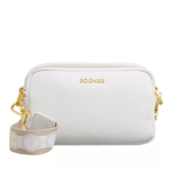 

Сумка andermatt avy shoulderbag xshz Bogner, белый