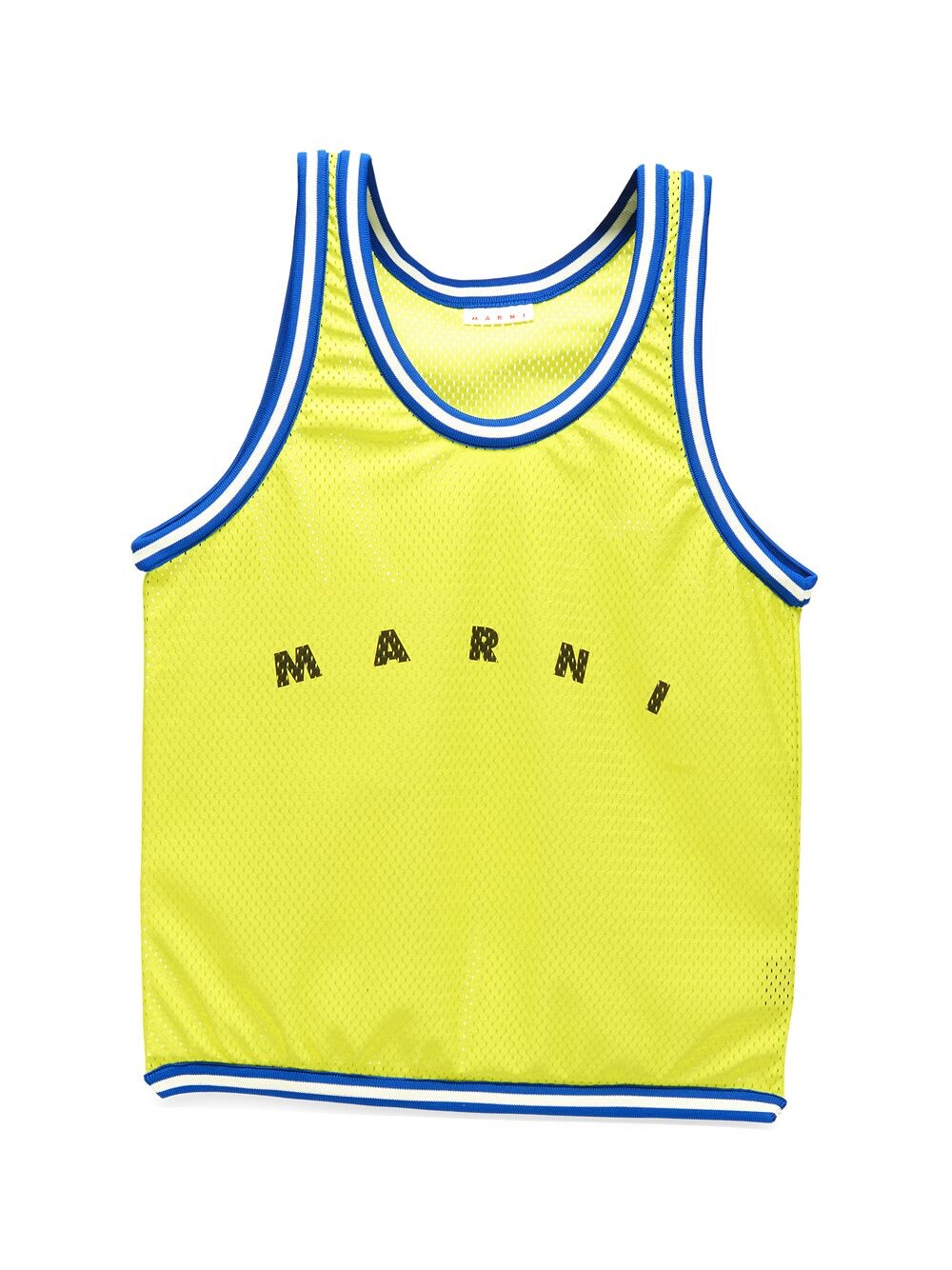

Сумка для покупок Marni