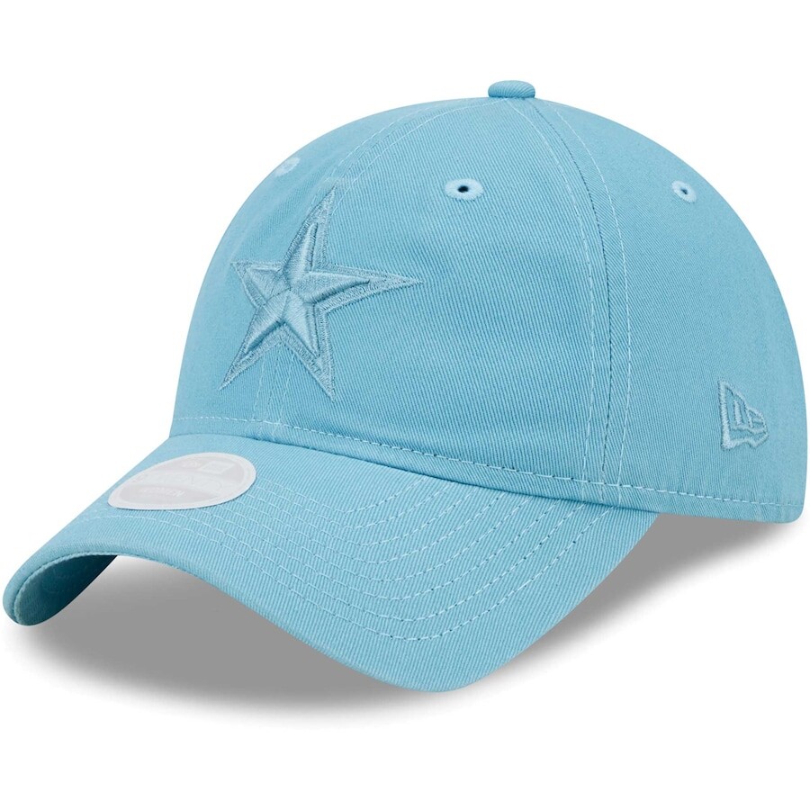 

Бейсболка New Era Dallas Cowboys, синий