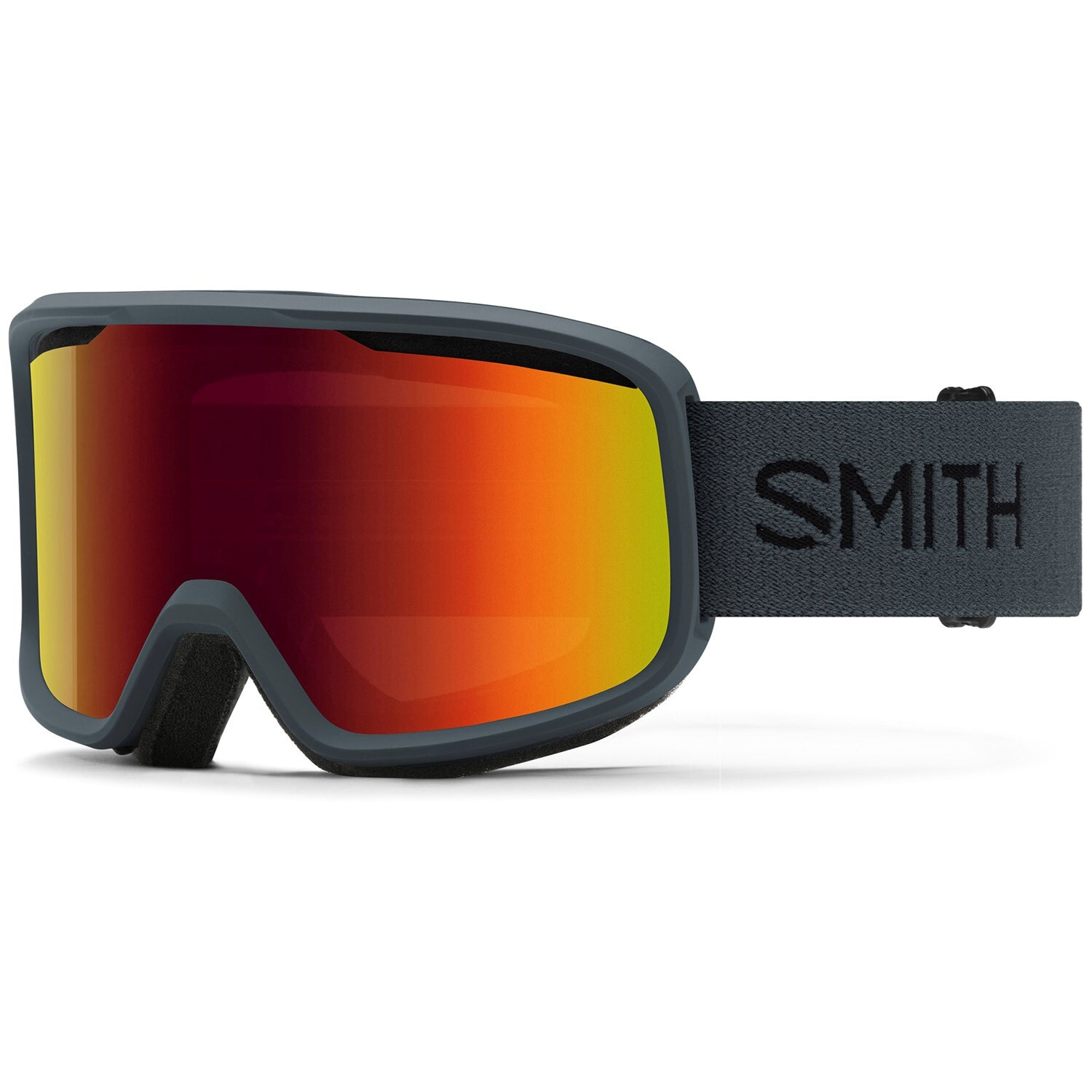 

Лыжные очки Smith Frontier