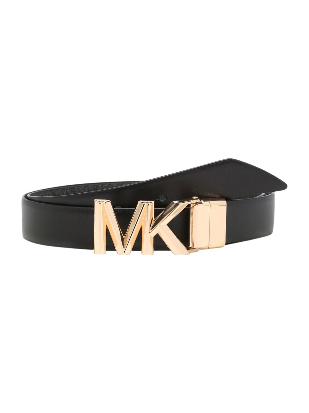 

Ремень Michael Kors, черный